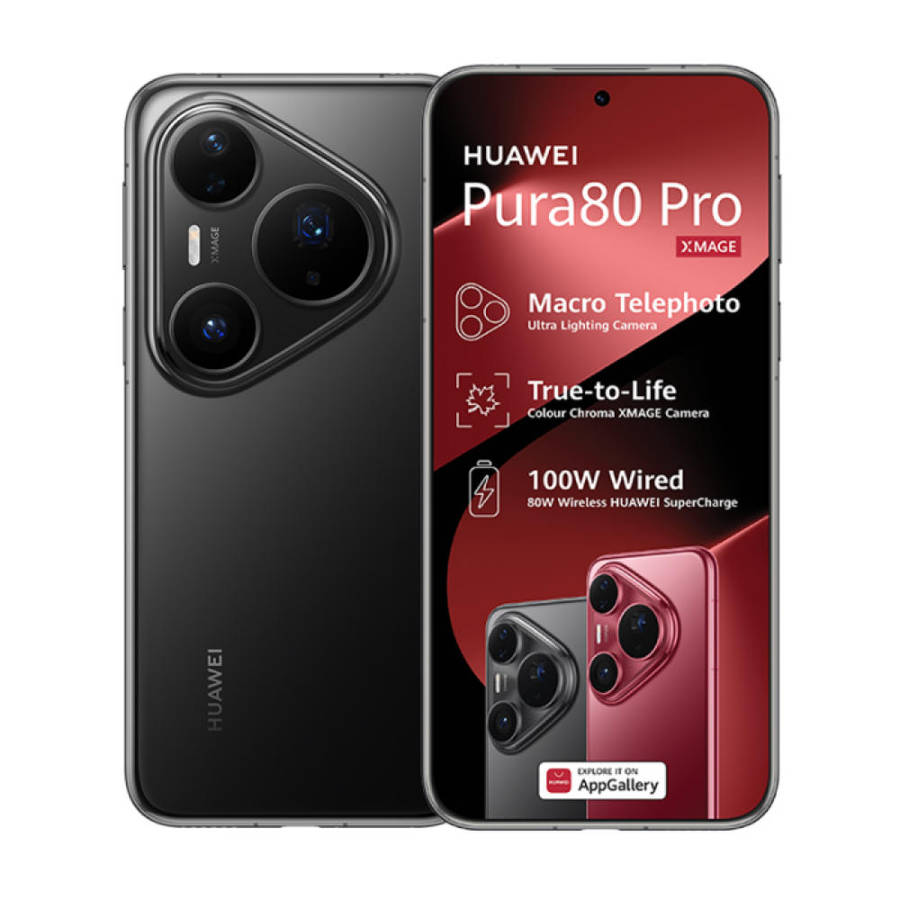 Huawei Pura 80 Pro 512gb