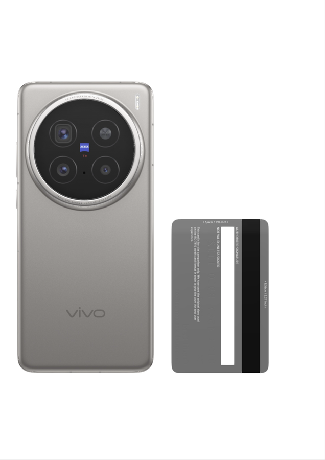 VIVO X200 Pro