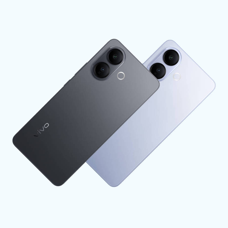 VIVO V60 Lite 5G 256GB Dual Sim