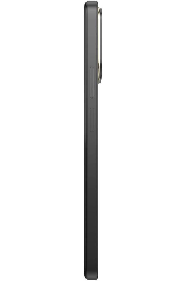 HONOR X7c Midnight Black 256GB
