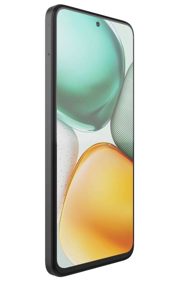 HONOR X7c Midnight Black 256GB