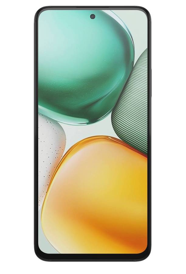 HONOR X7c Midnight Black 256GB