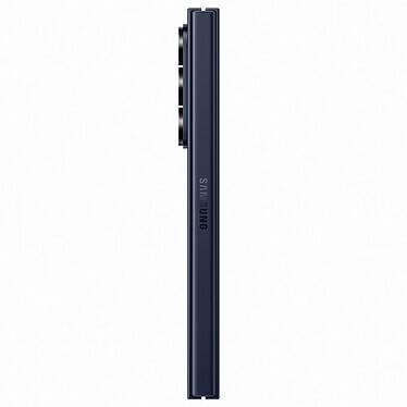 Samsung Galaxy Z Fold6 5G Navy 256GB Dual Sim