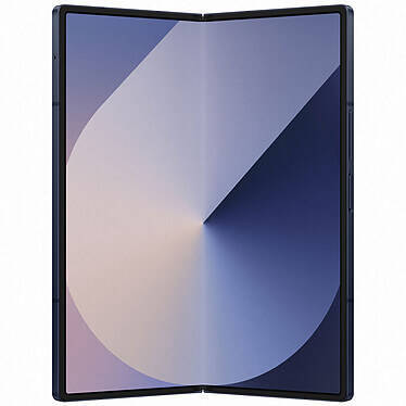 Samsung Galaxy Z Fold6 5G Navy 256GB Dual Sim
