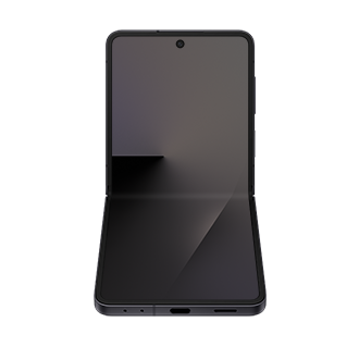 Samsung Galaxy Z Flip7 256GB Jet Black