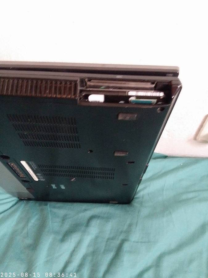 Dell Latitude E6410 laptop