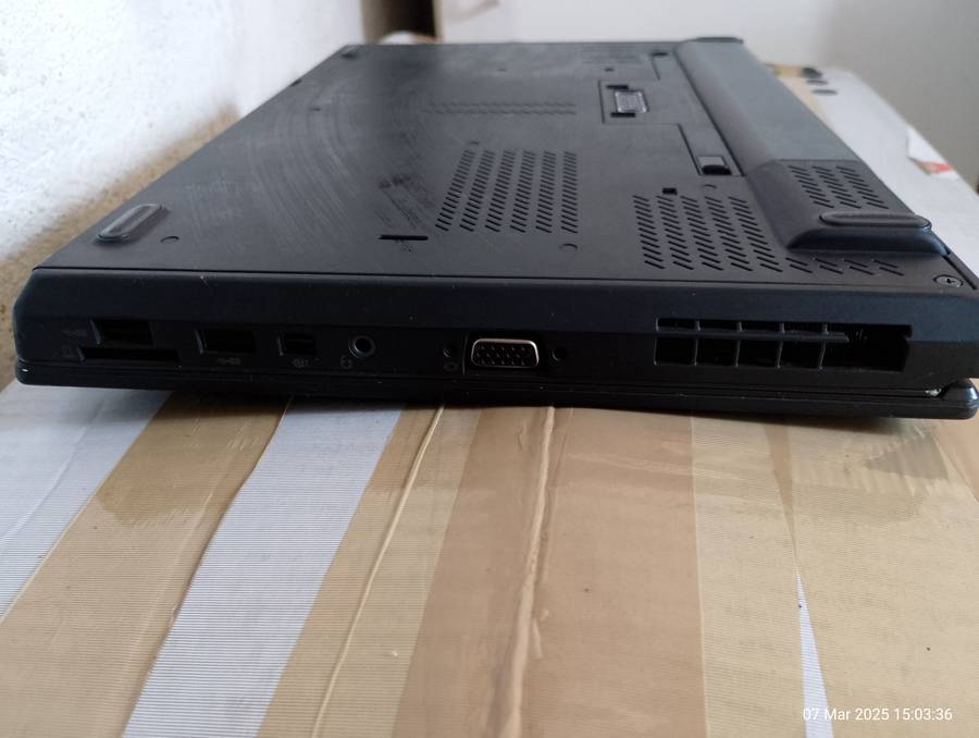 Lenovo T440p