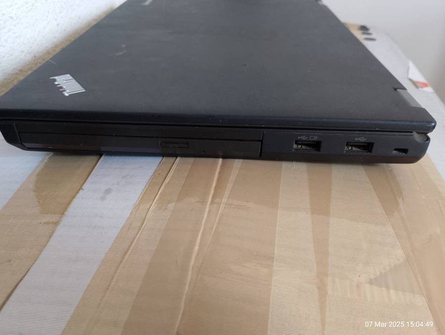 Lenovo T440p