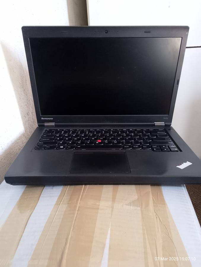 Lenovo T440p