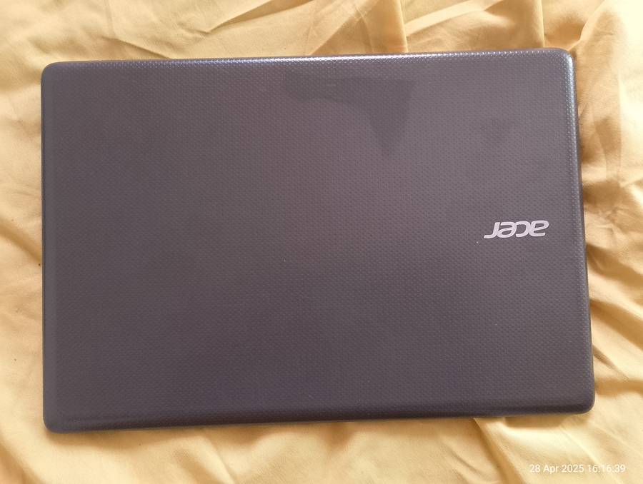 Acer Aspire 1 cloudbook