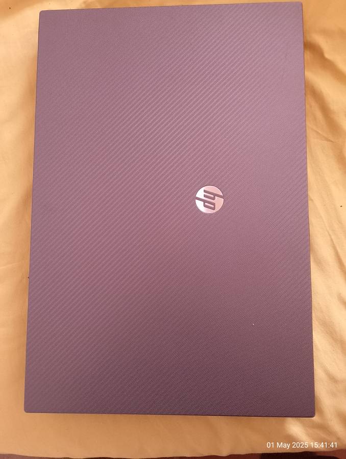 HP 620 laptop