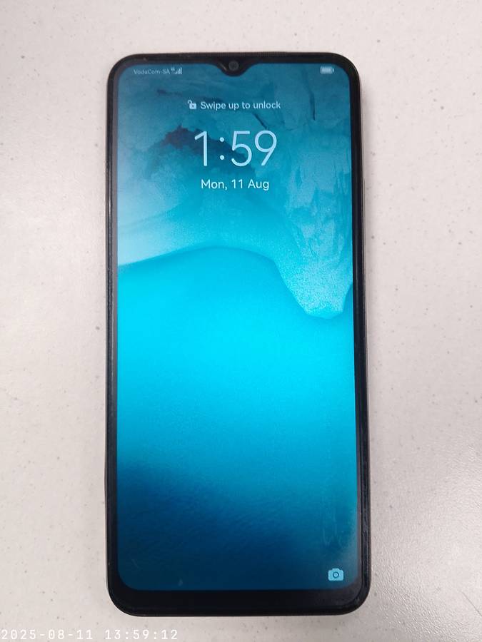 Huawei Nova Y62