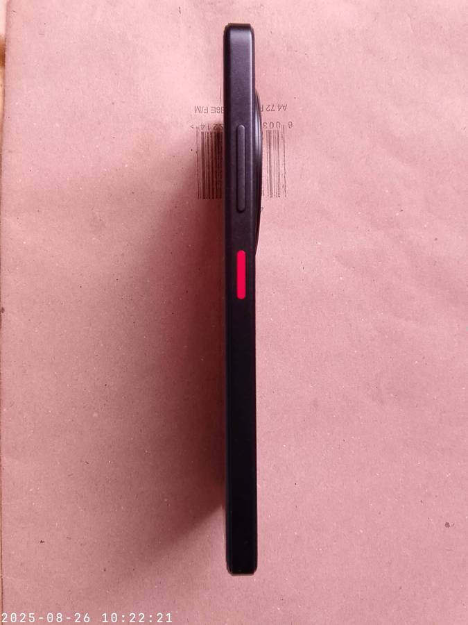 ZTE Blade A75 5G Smartphone