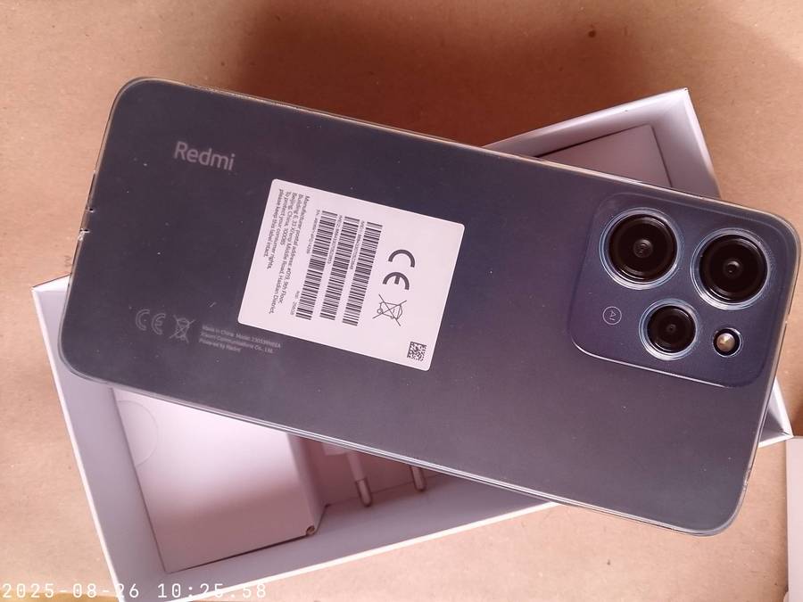 Xiaomi Redmi 12