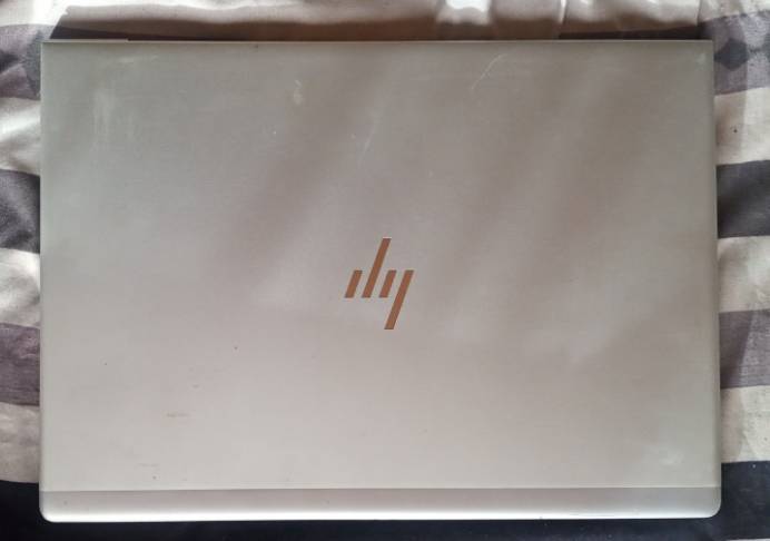 HP Elite book 840 G6