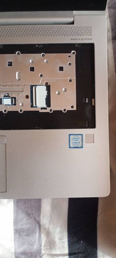 HP Elite book 840 G6