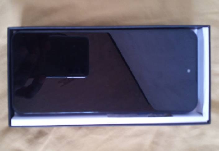 Stylo Maverick Smartphone