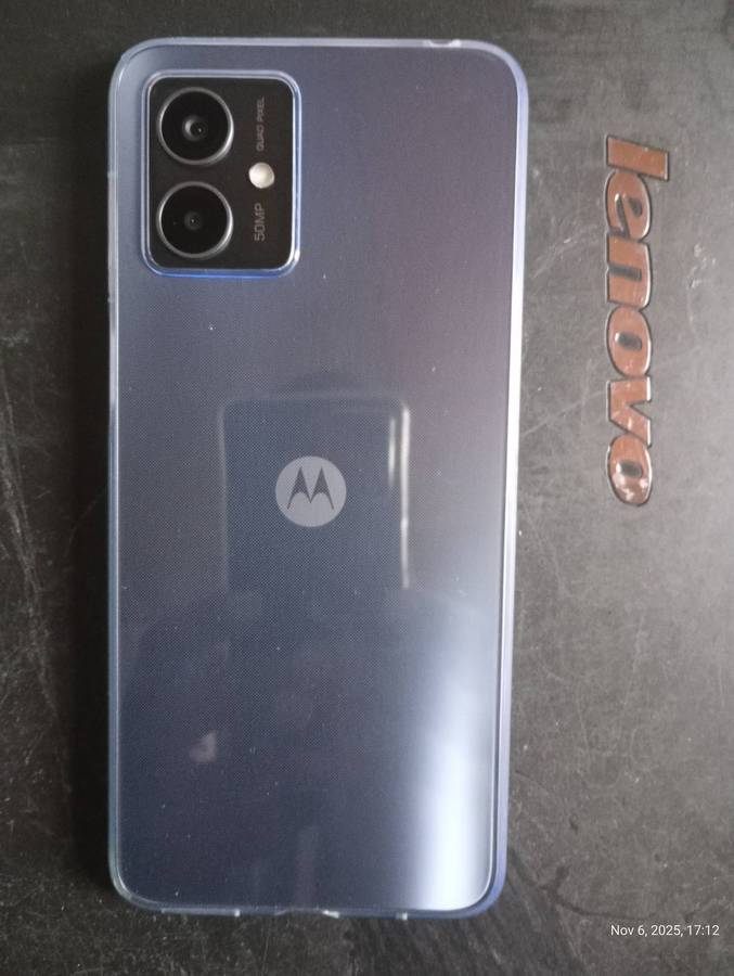 Moto G14
