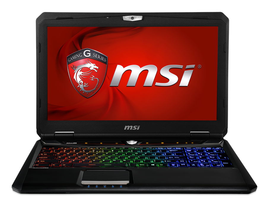 MSI GT-60 2PC Dominator