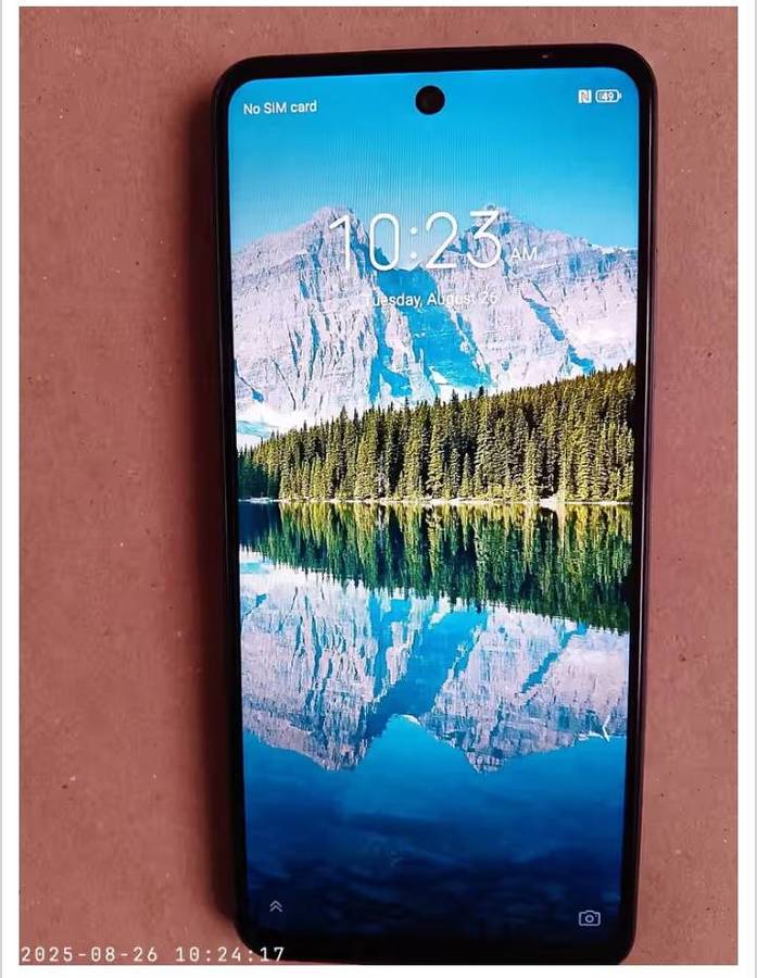 ZTE Blade A75 5G