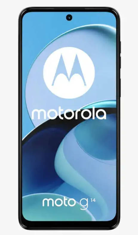Moto G14
