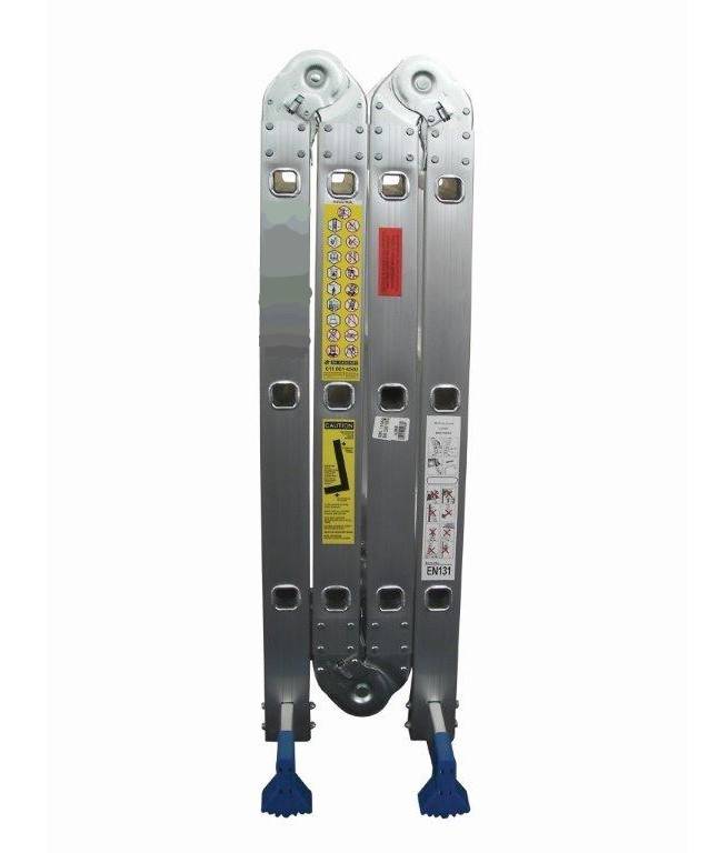 Multipurpose Folding Ladder (1.75-3.5m)