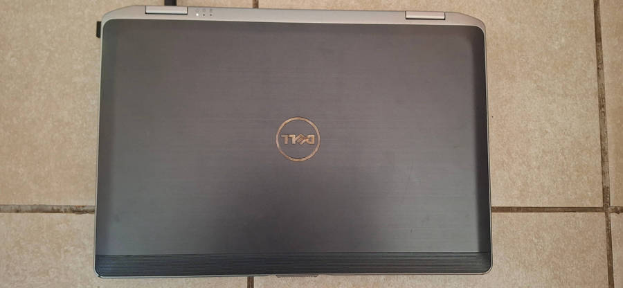 i5 Dell Laptop