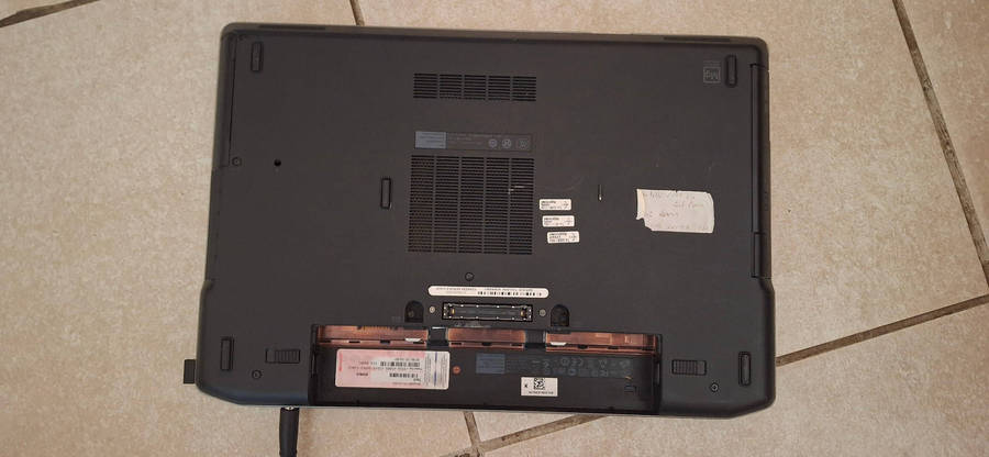 i5 Dell Laptop