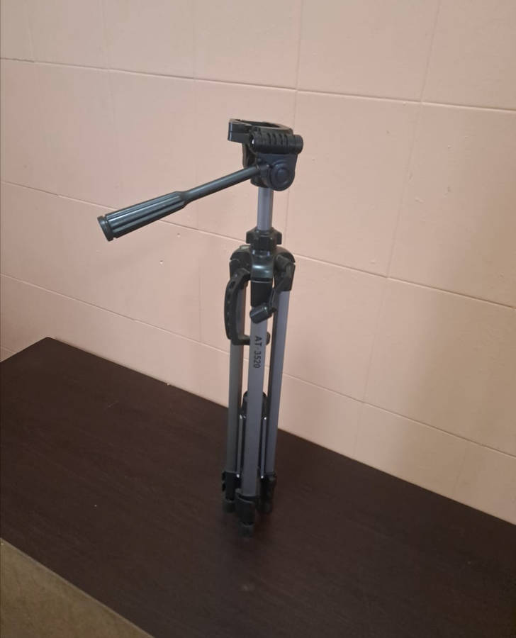 Camera Stand, Tripod (AT - 3520)