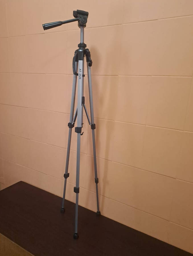 Camera Stand, Tripod (AT - 3520)