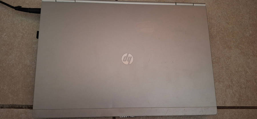 HP i5 LAPTOP