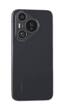 Brand New Huawei Pura 70  X Mage 256GB Dual Sim Black