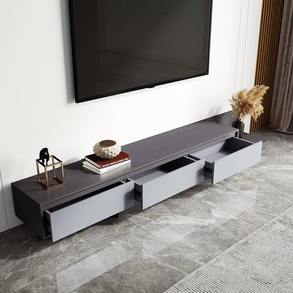 Orbit Shelve Entertainment Unit