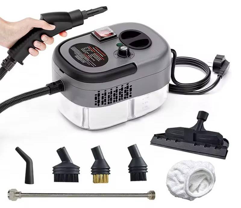 High Pressure Steam Cleaner