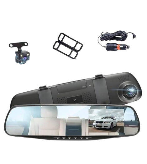 Car Dash Cam full HD 1080p
