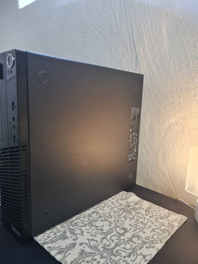 Lenovo ThinkCentre M73