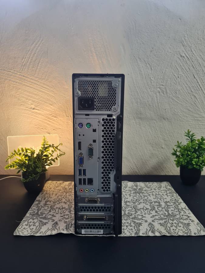 Lenovo ThinkCentre M73