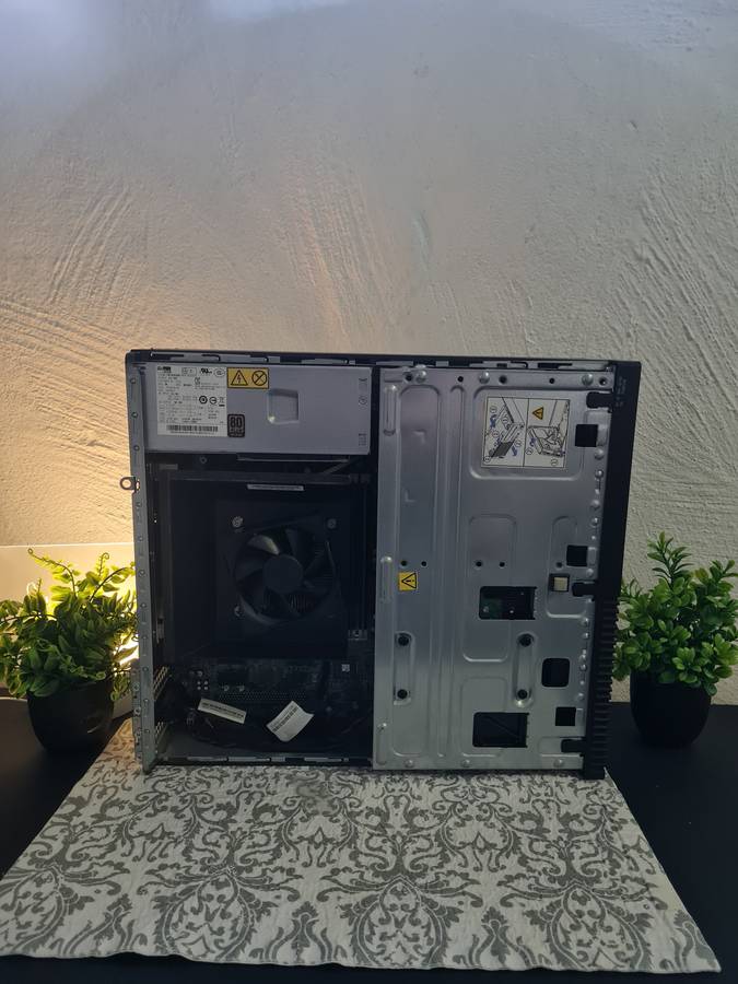 Lenovo ThinkCentre M73