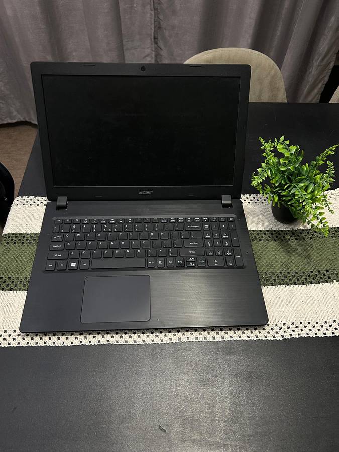 Acer Aspire 3 A315 for Repairs/Parts