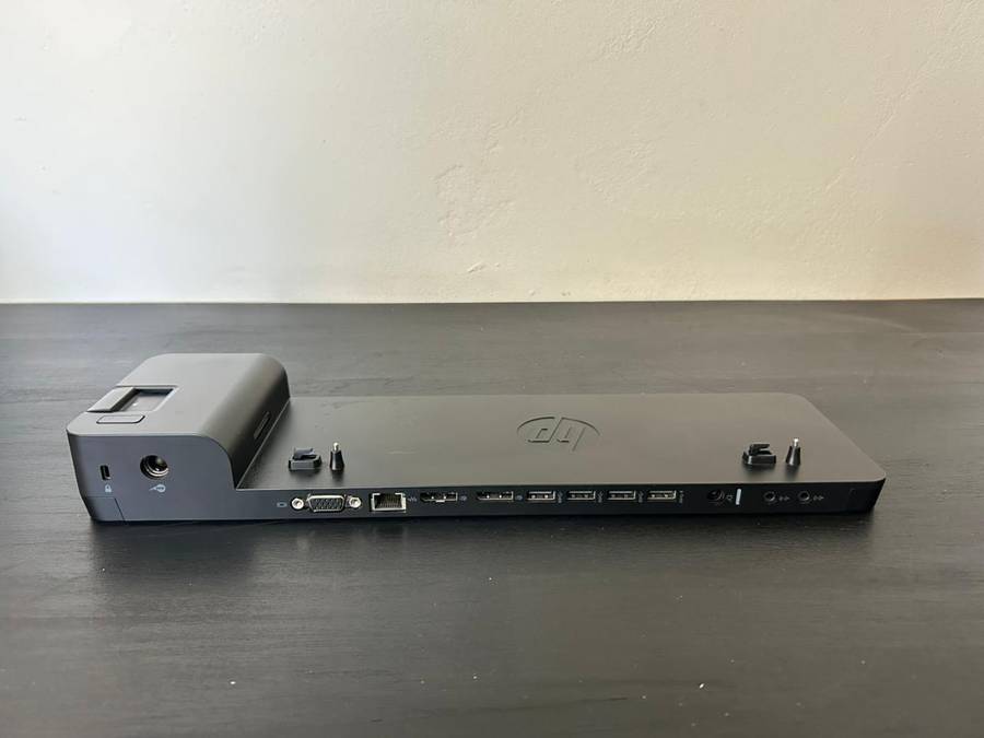 HP Elitebook 840 G1 + DOCK