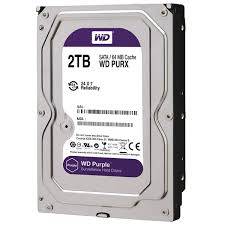 Western Digital 2TB HDD [ 2000GB ]