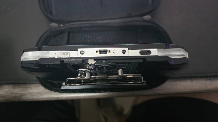 Sony PSP-1001 CFW Modded (Please Read description)