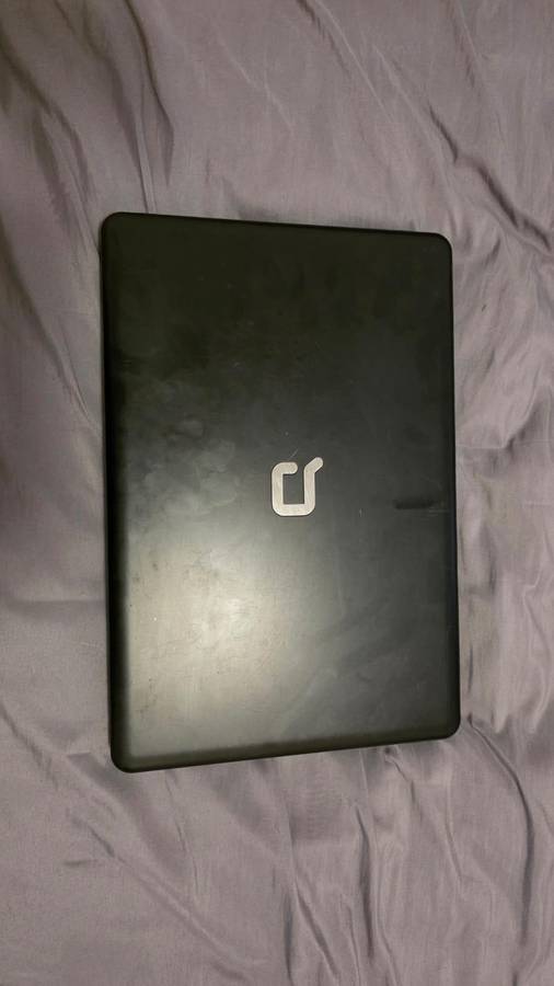 Hp Compaq 610 Laptop (Please Read Description)
