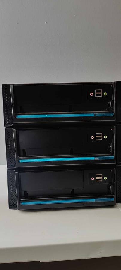 Proline NanoWare Desktop