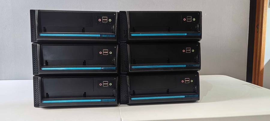 Proline NanoWare Desktop