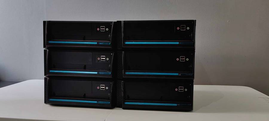 Proline NanoWare Desktop