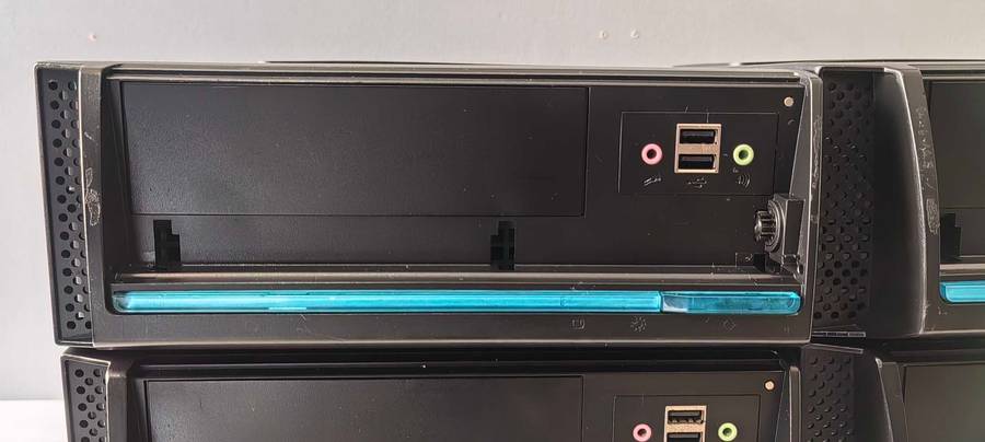 Proline NanoWare Desktop