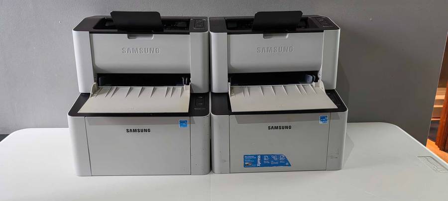 Samsung Xpress M2020