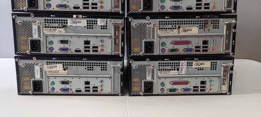 Proline NanoWare Desktop