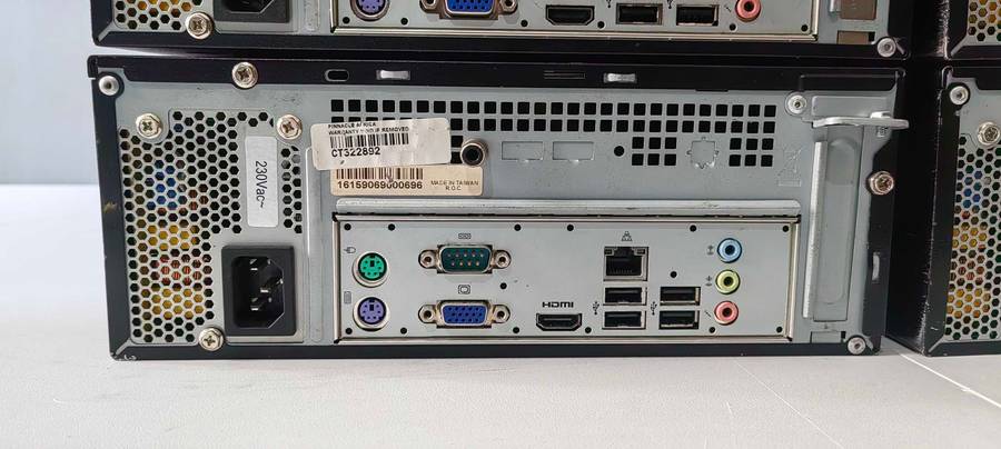 Proline NanoWare Desktop